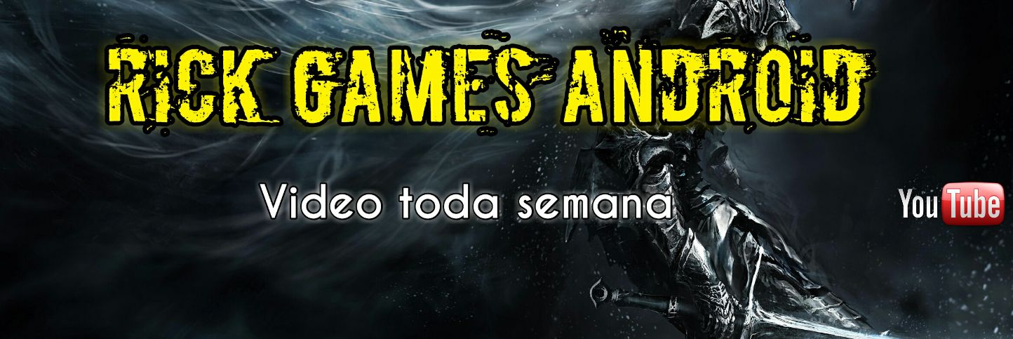 RickGamsAndroid's profile banner image