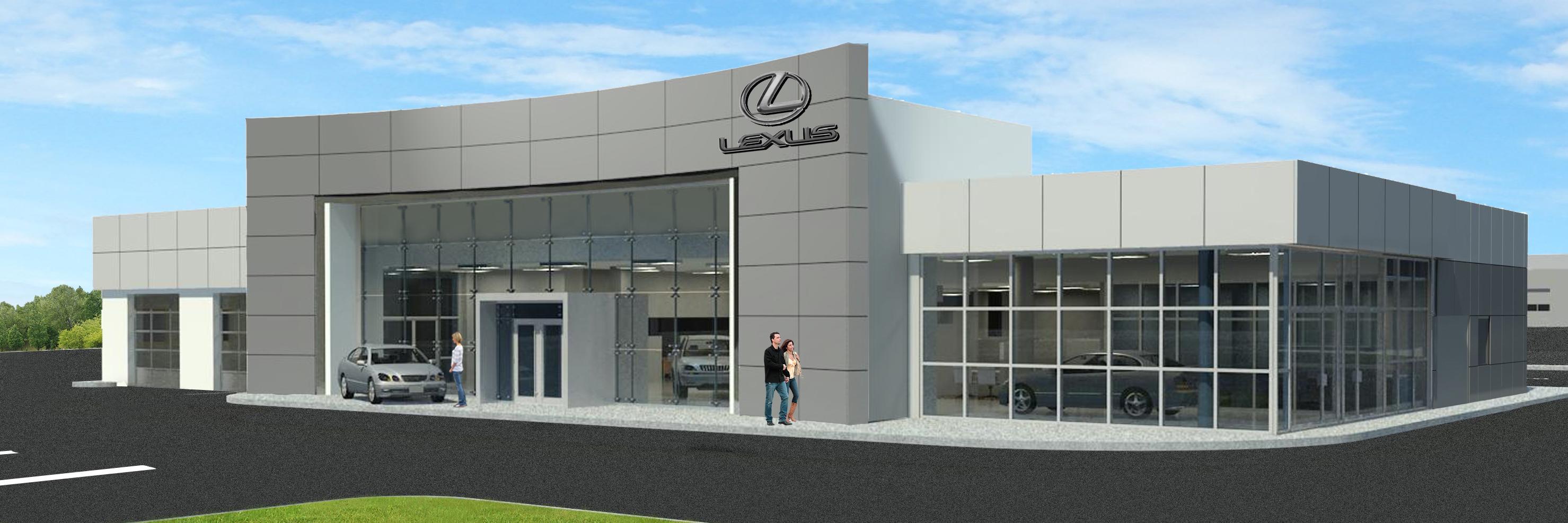 ReliableLexus's profile banner image