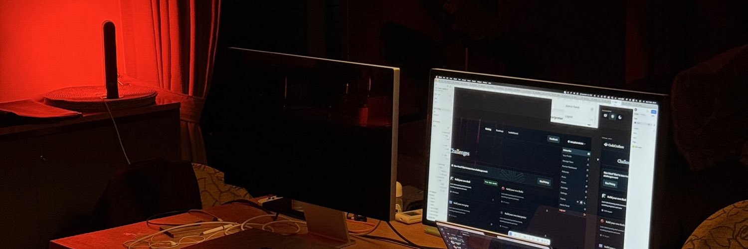 marketrulesyou's profile banner image