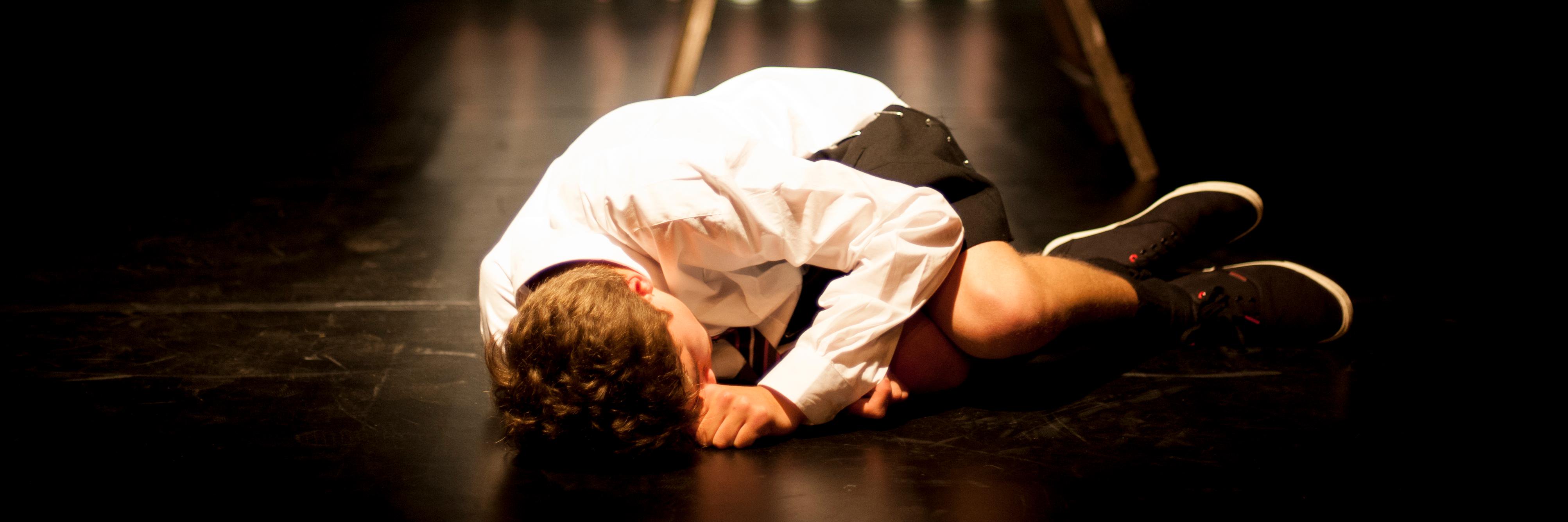 Theaterschip's profile banner image