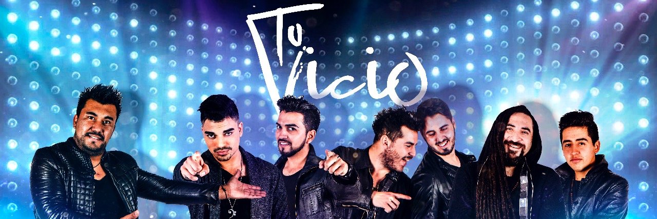 grupotuvicio's profile banner image