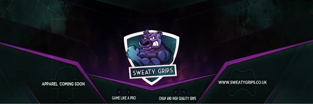 GripsSweaty's profile banner image