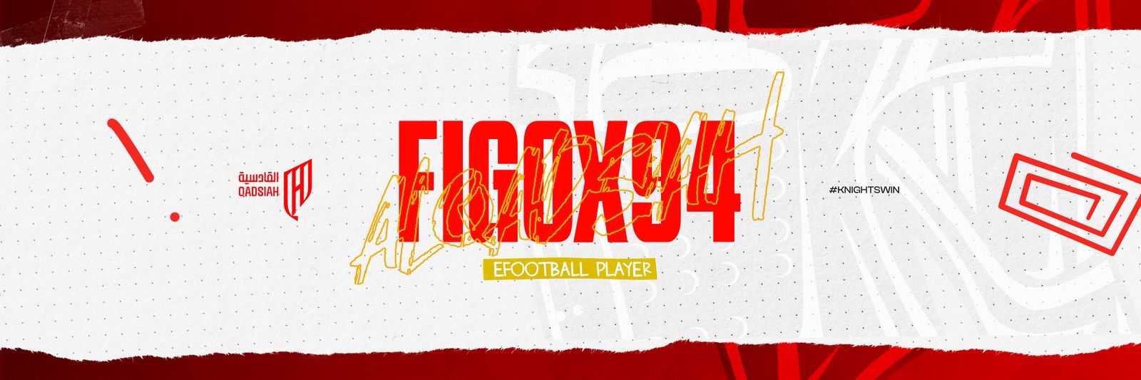 QAD | ABDULAZIZ ALBUHAYRI banner