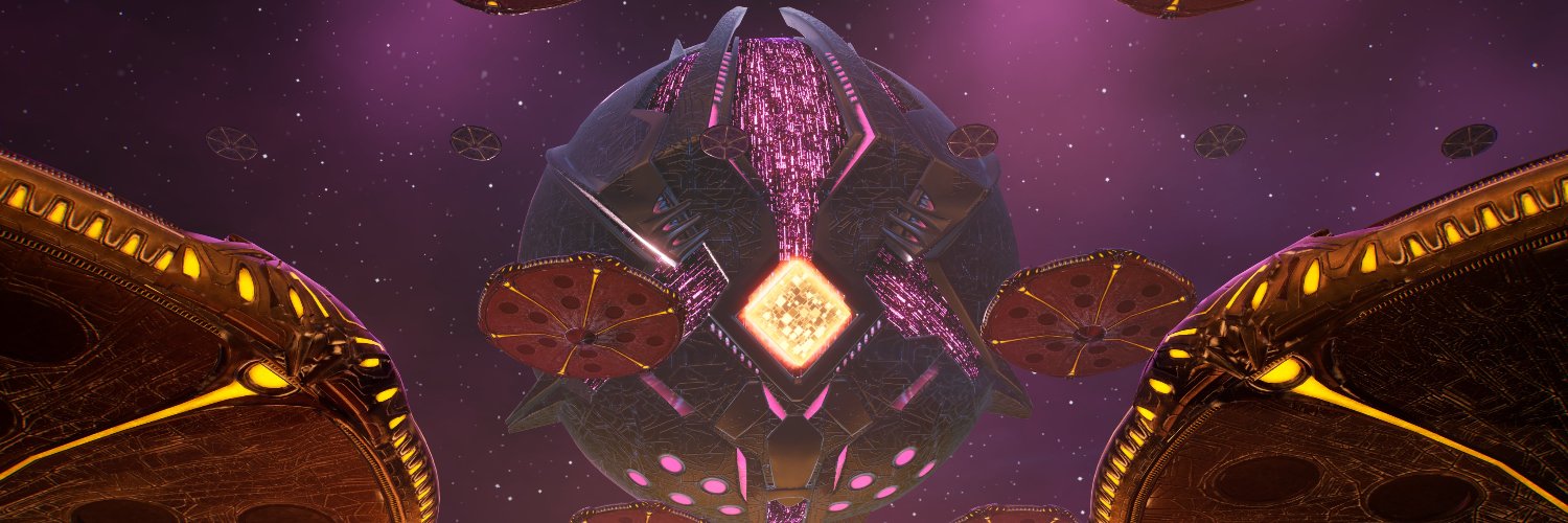 Blamnesia's profile banner image