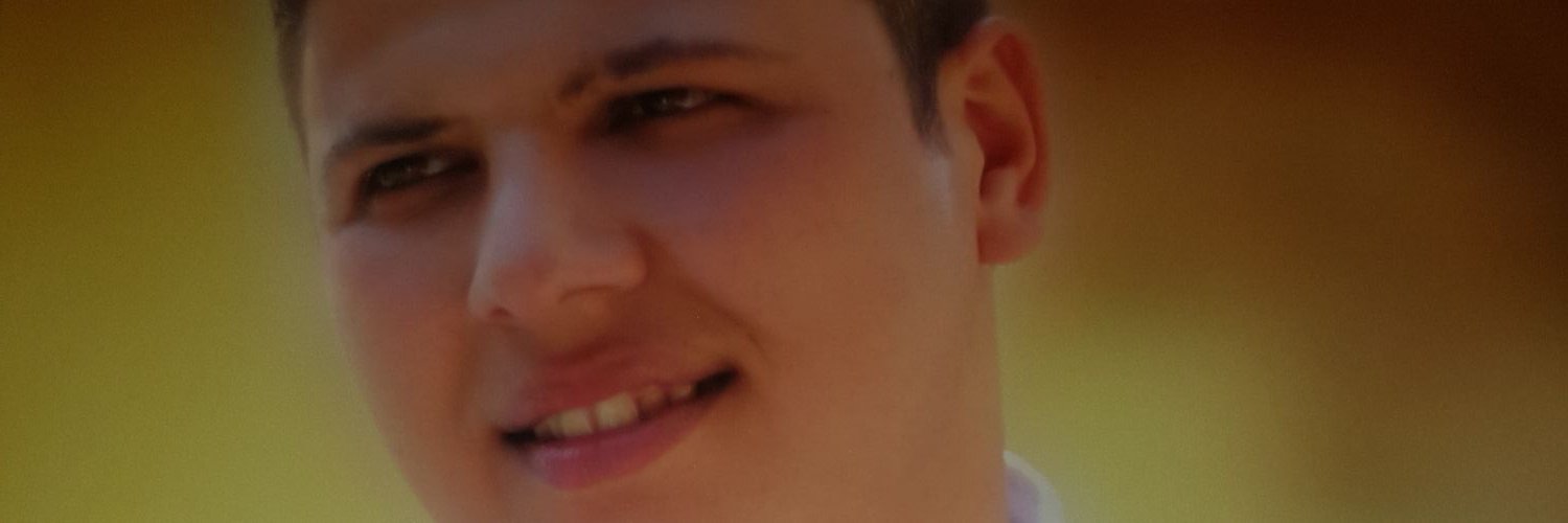 cihanakkaya11's profile banner image