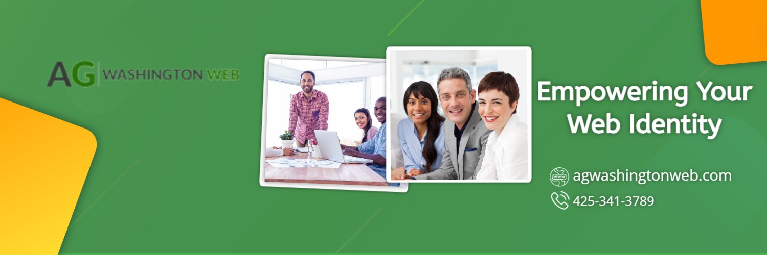 Annette Washington banner