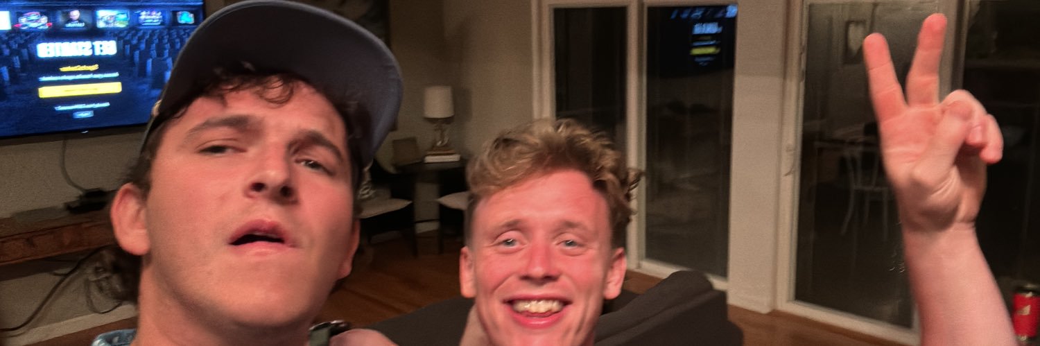 loganwolf2's profile banner image