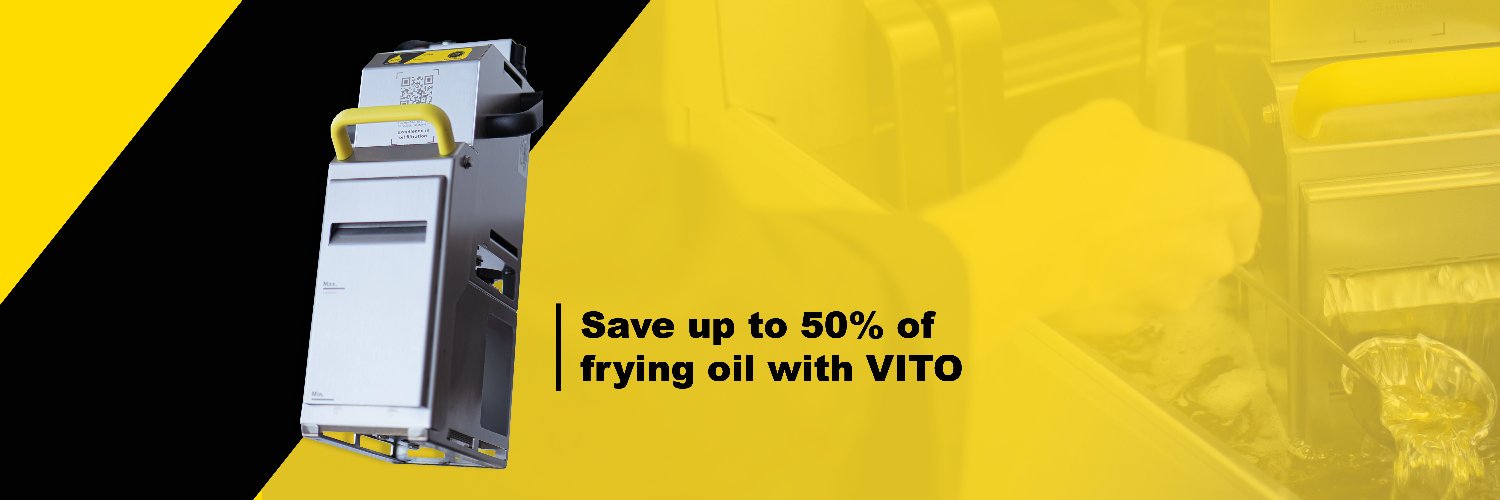 VITOFILTRATION's profile banner image