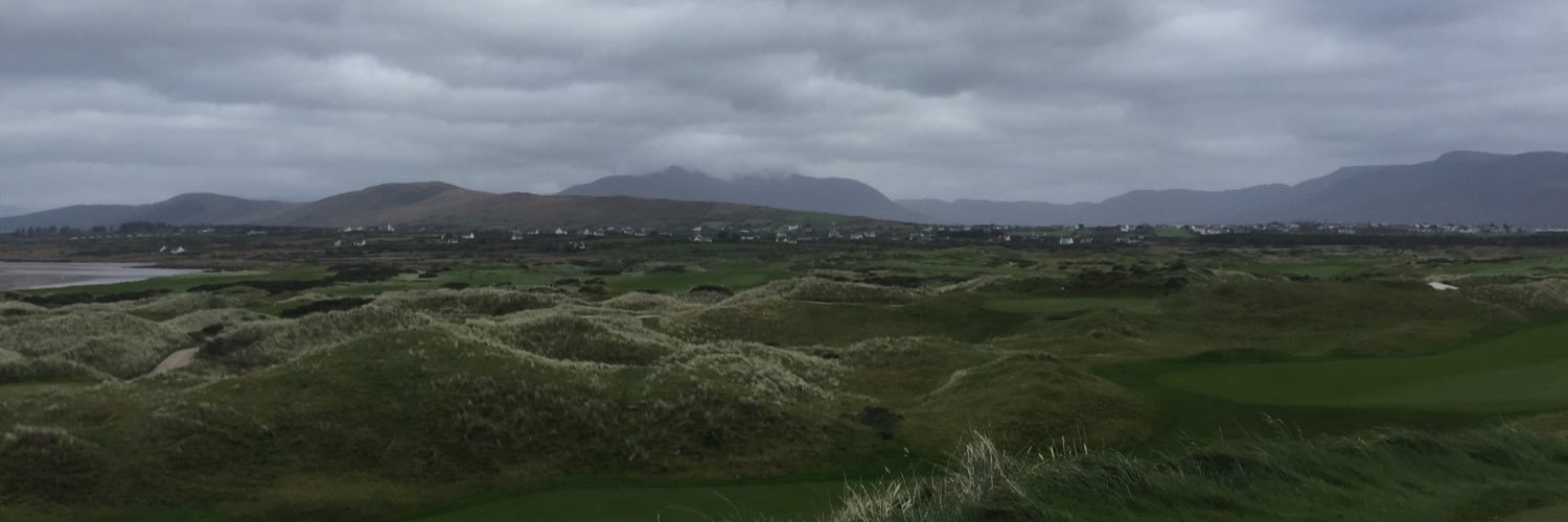 Andrew Lister banner