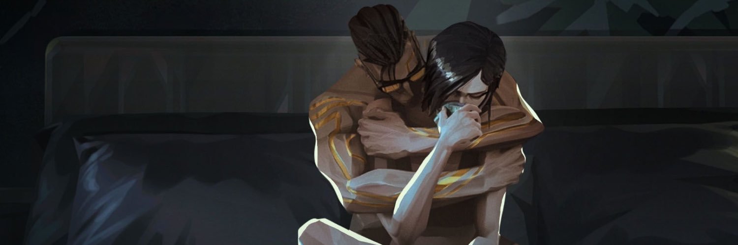KamerZud's profile banner image