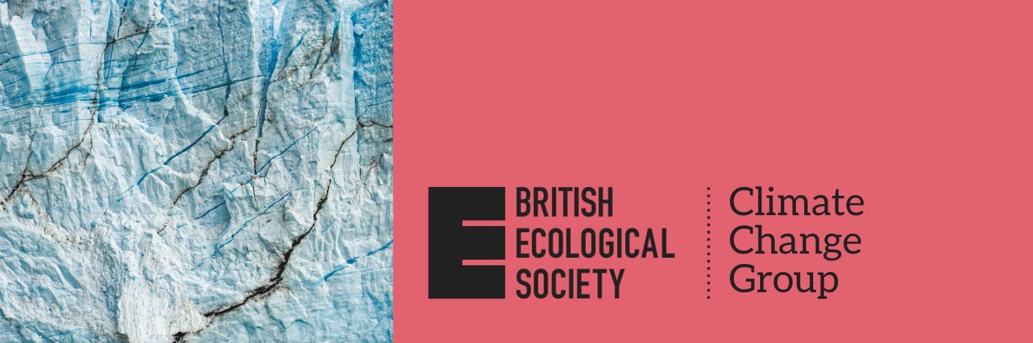 BES Climate Change banner