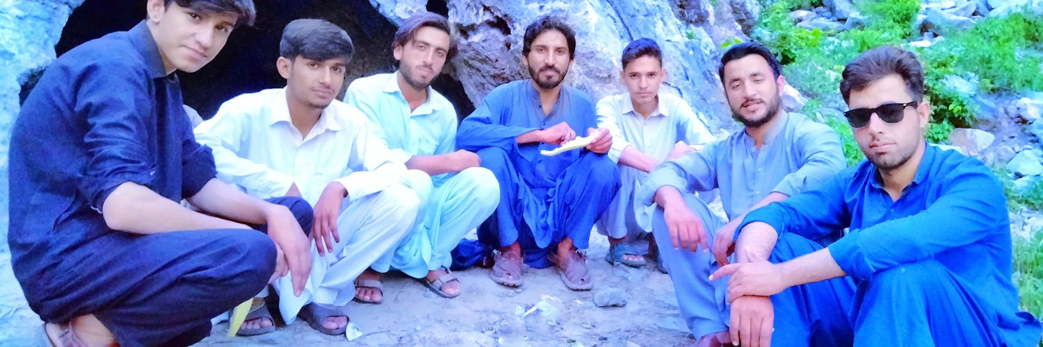 SulimanSays's profile banner image