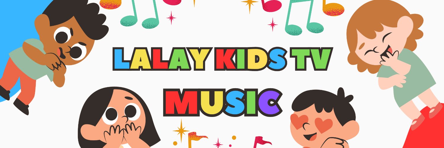LalayCartoons's profile banner image