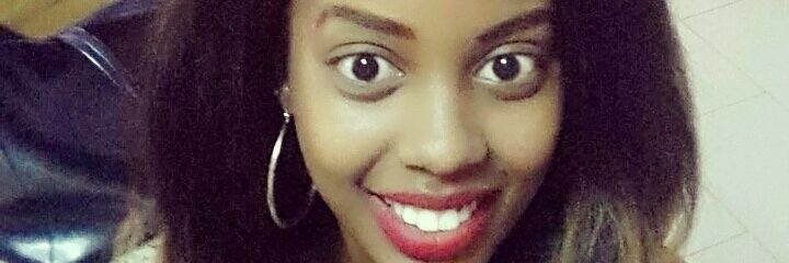 AyineBridget's profile banner image