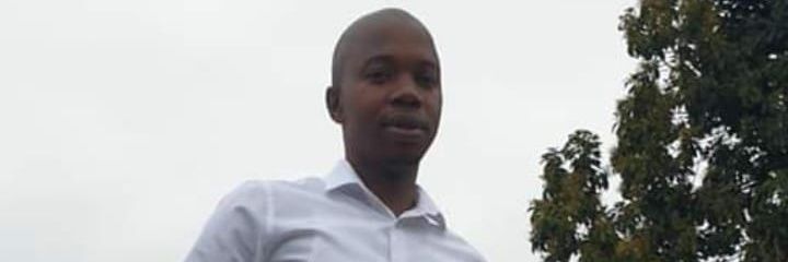 joelmkhize0's profile banner image