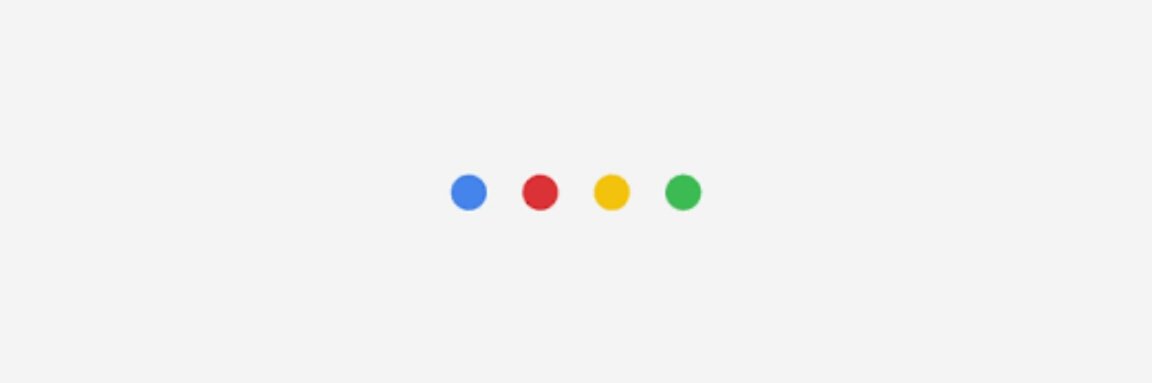 Google Pesquisas banner
