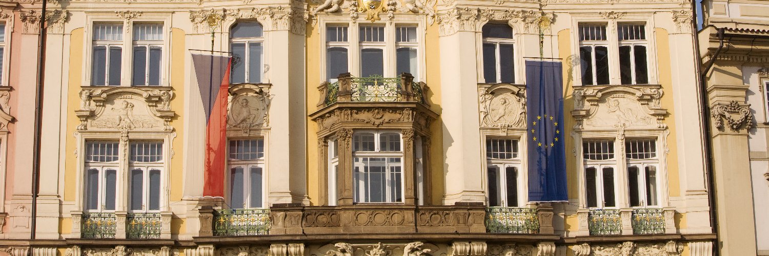 MMR ČR's banner