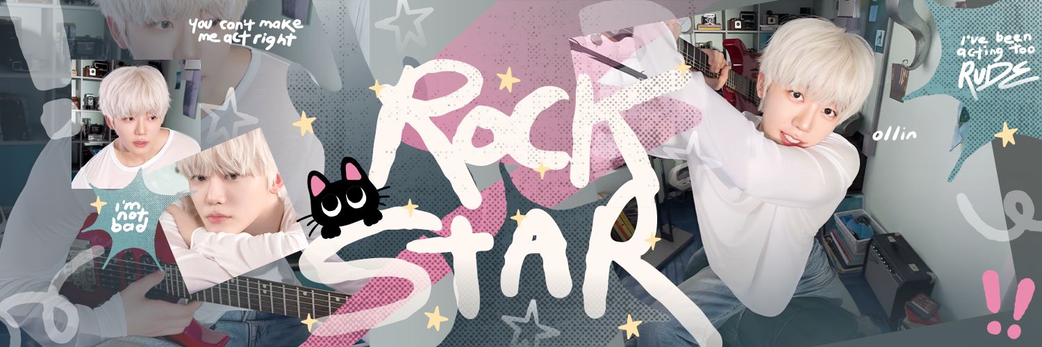 𝑜𝑙𝑙𝑖𝑛 ʚїɞ banner