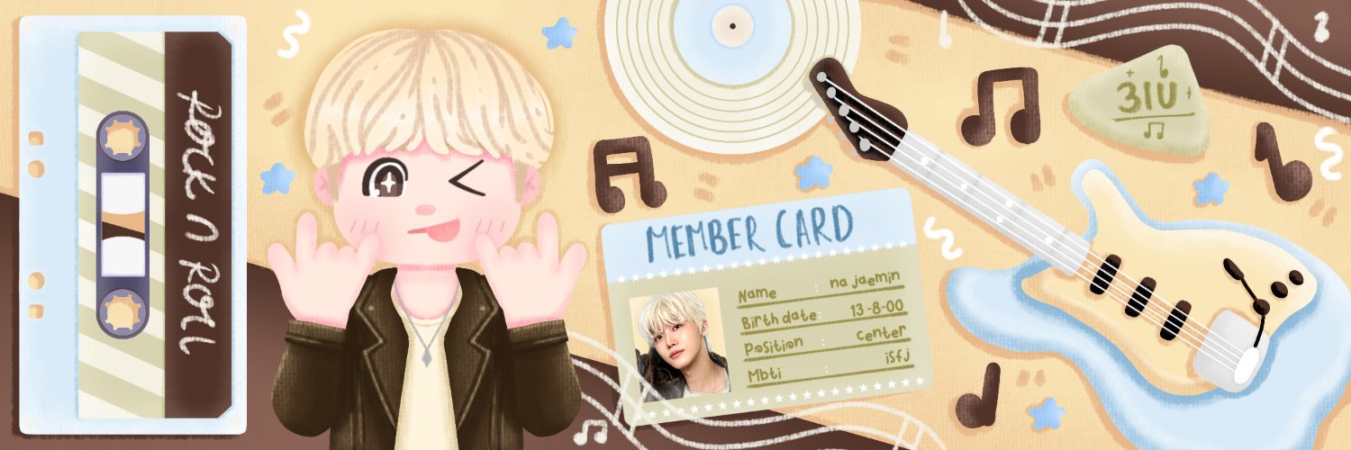nctarru's profile banner image