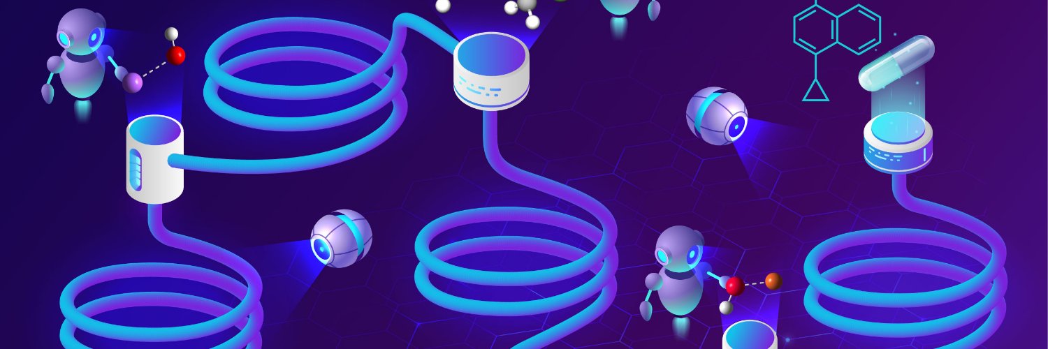 Reaction Chemistry & Engineering banner