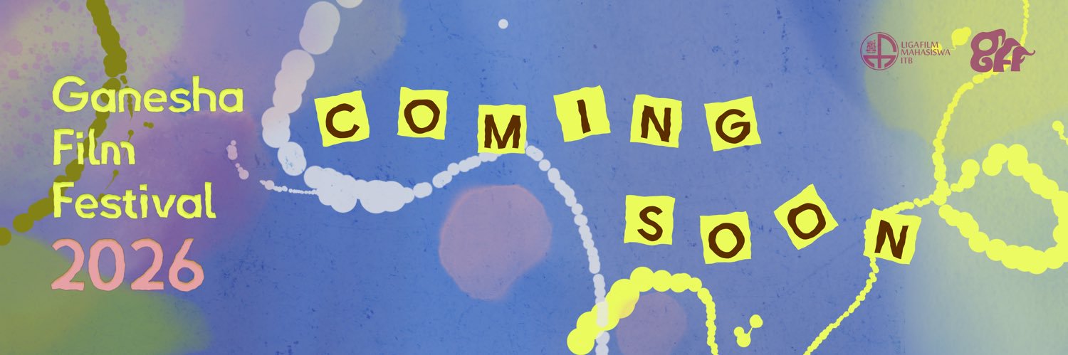 Ganesha Film Festival banner