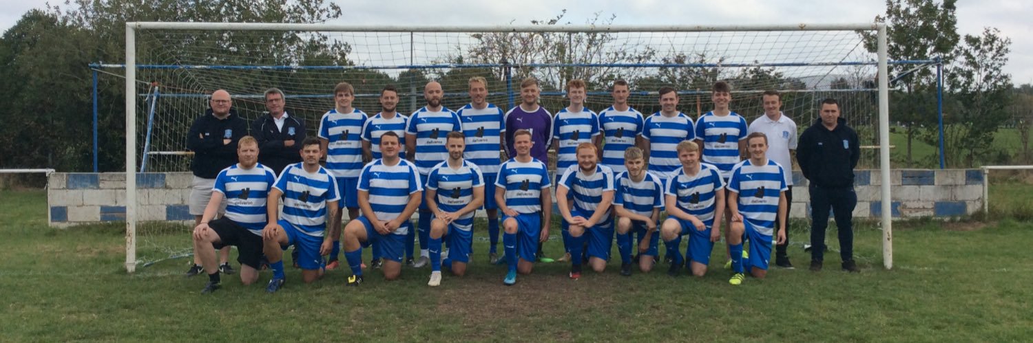 Thorpe Acre FC banner