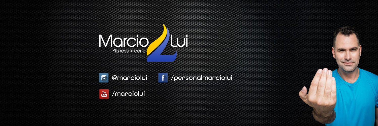 MARCIOLUI's profile banner image