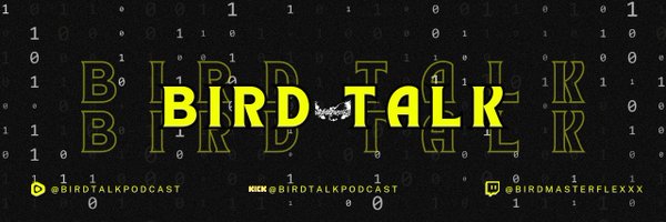 Birdmasterflex Profile Banner