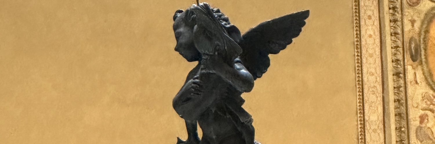 ayesayeldi's profile banner image