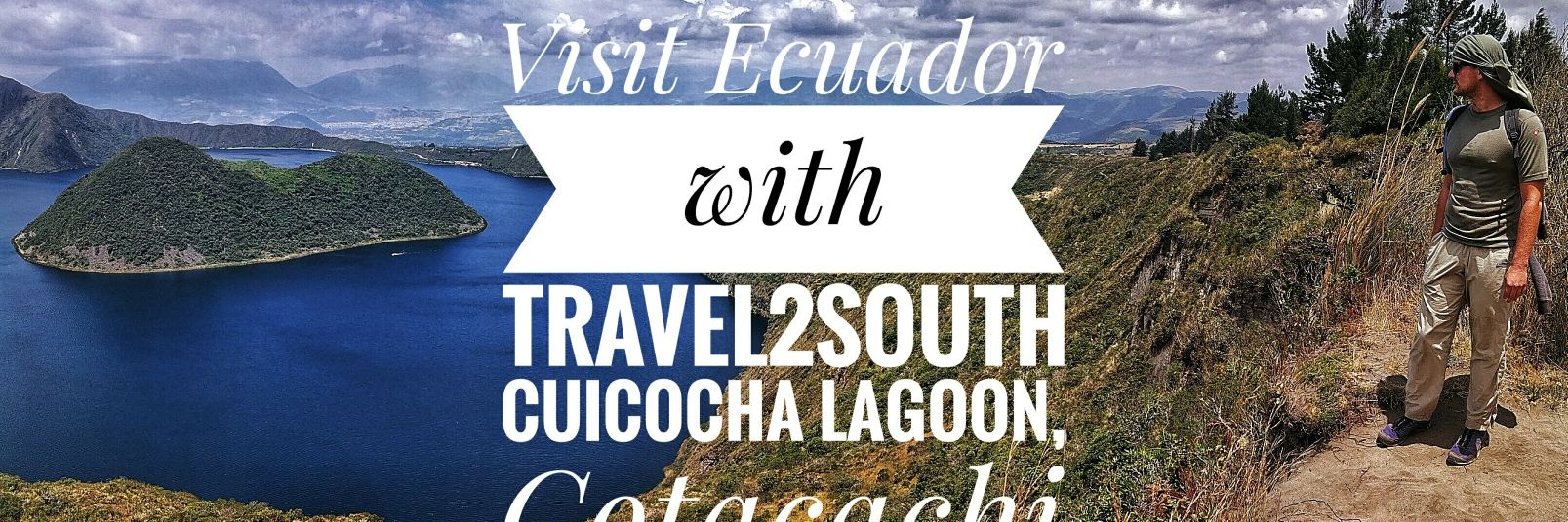 Travel2South's profile banner image