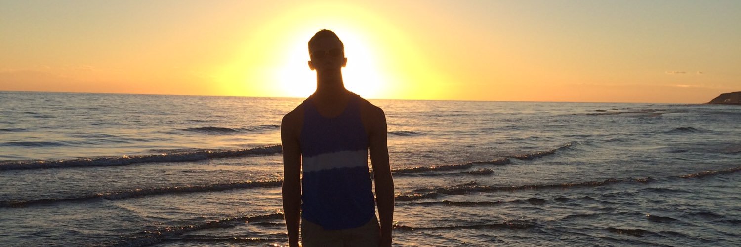 StevenHammond93's profile banner image