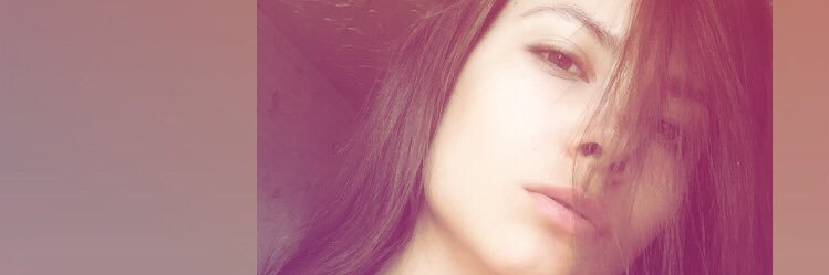 vikamilaya96's profile banner image