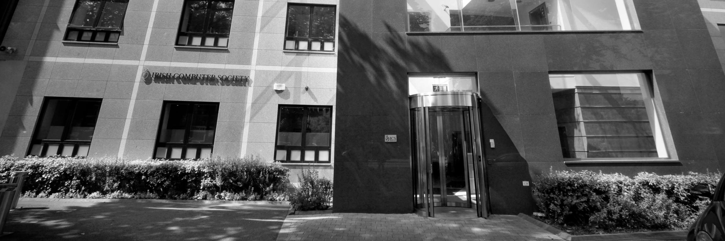 ICS Foundation banner