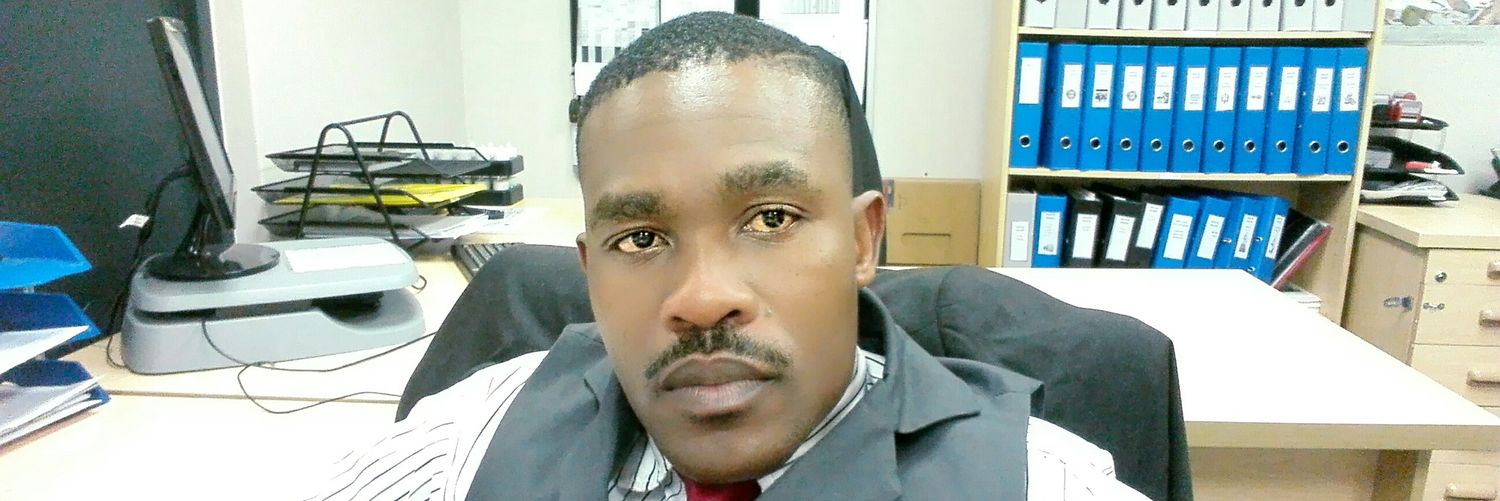 DMangwane's profile banner image
