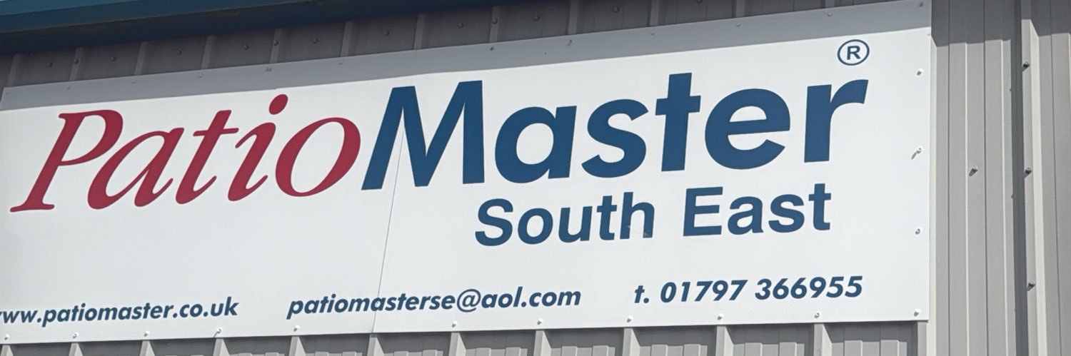 PatioMasterSE's profile banner image