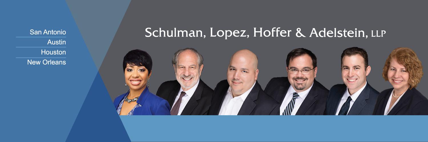 SLHA Law Firm banner