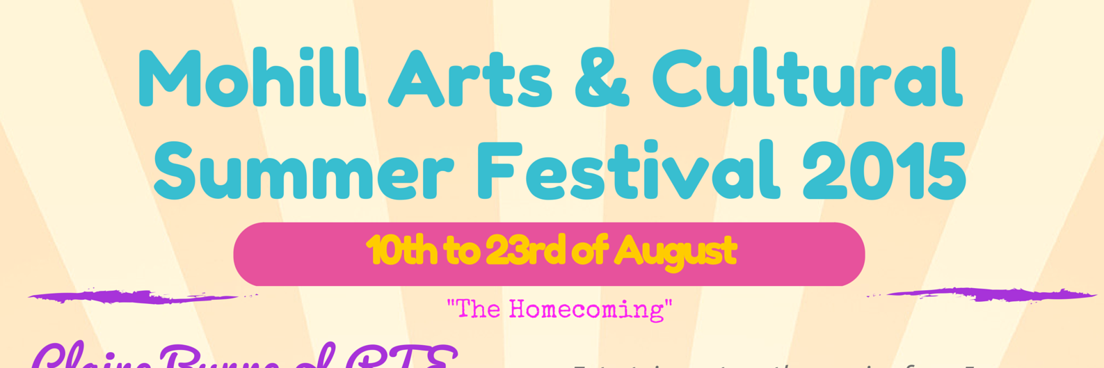 MohillFest's profile banner image