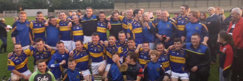 KnockshegownaGAA banner