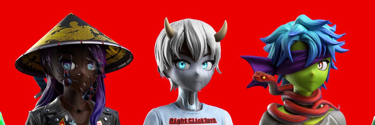 RTFKT NL 🗿🇳🇱 banner