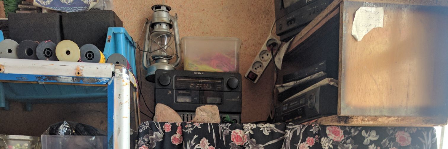 ali_e_rezaei's profile banner image