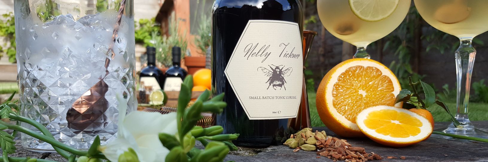 NellyTickner's profile banner image
