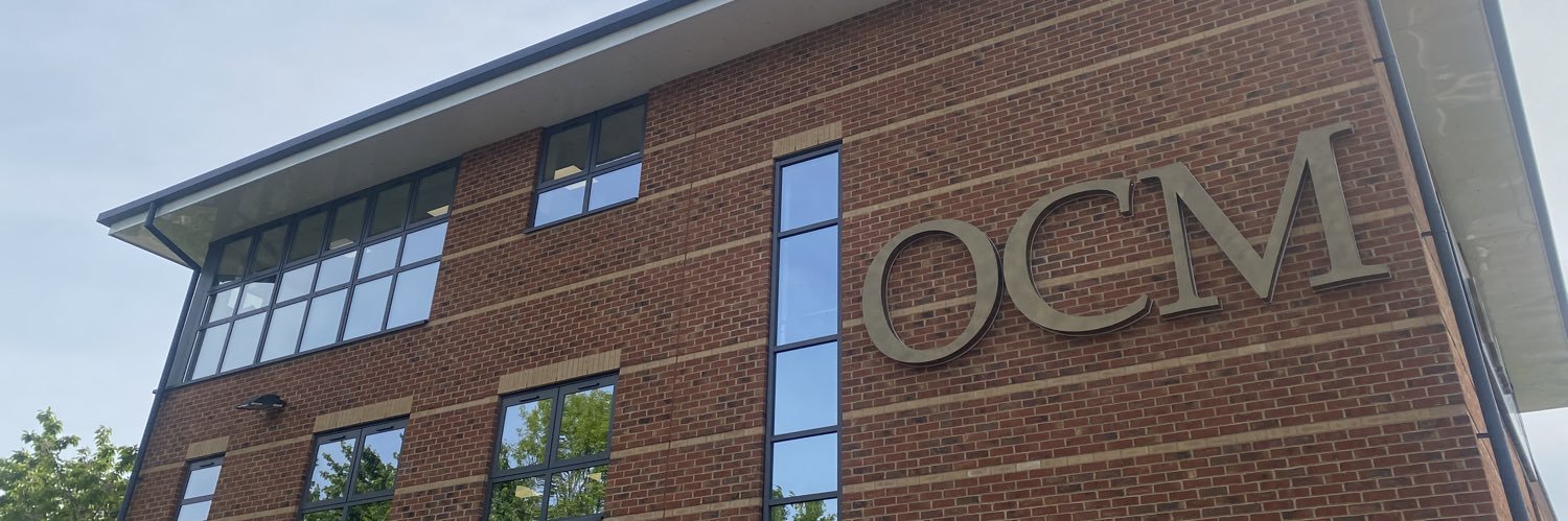 OCM Wealth Management banner
