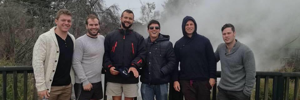 Reggie Goodes banner