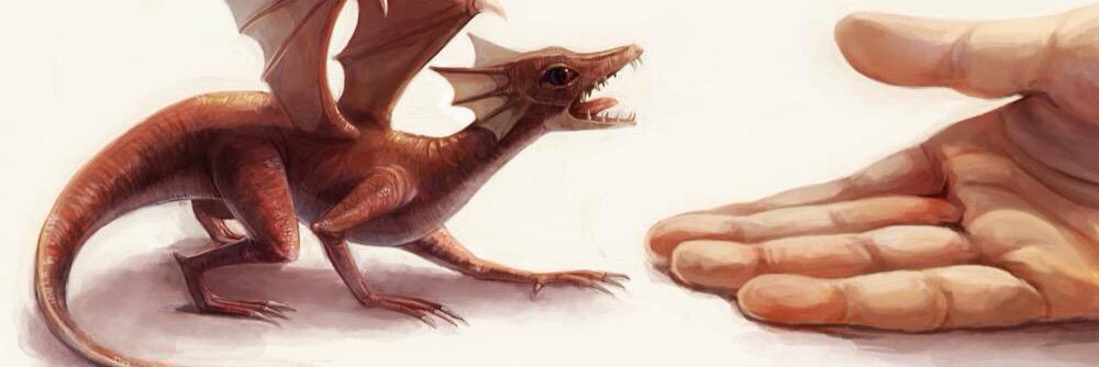 rangeranddragon's profile banner image