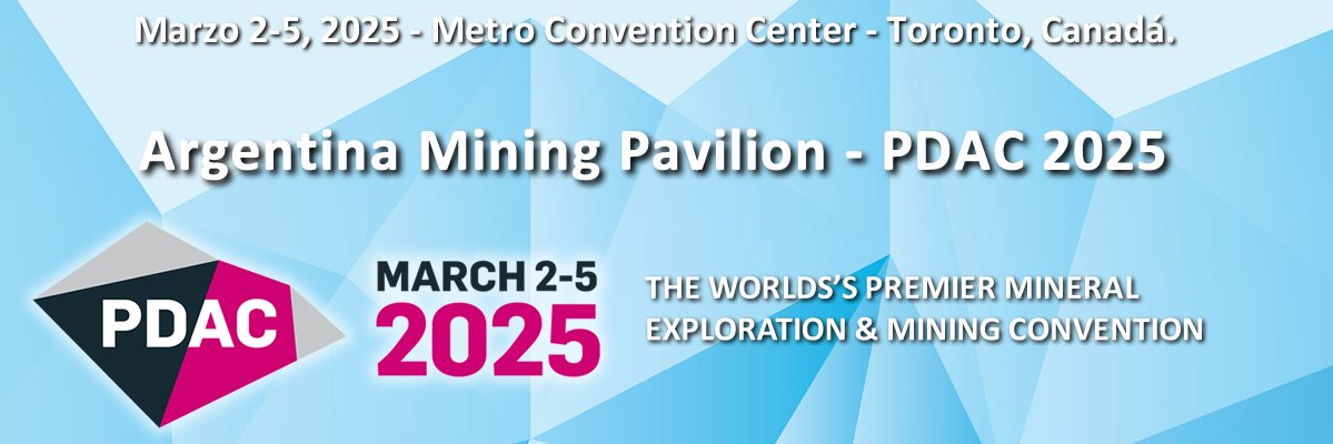 Argentina Mining banner