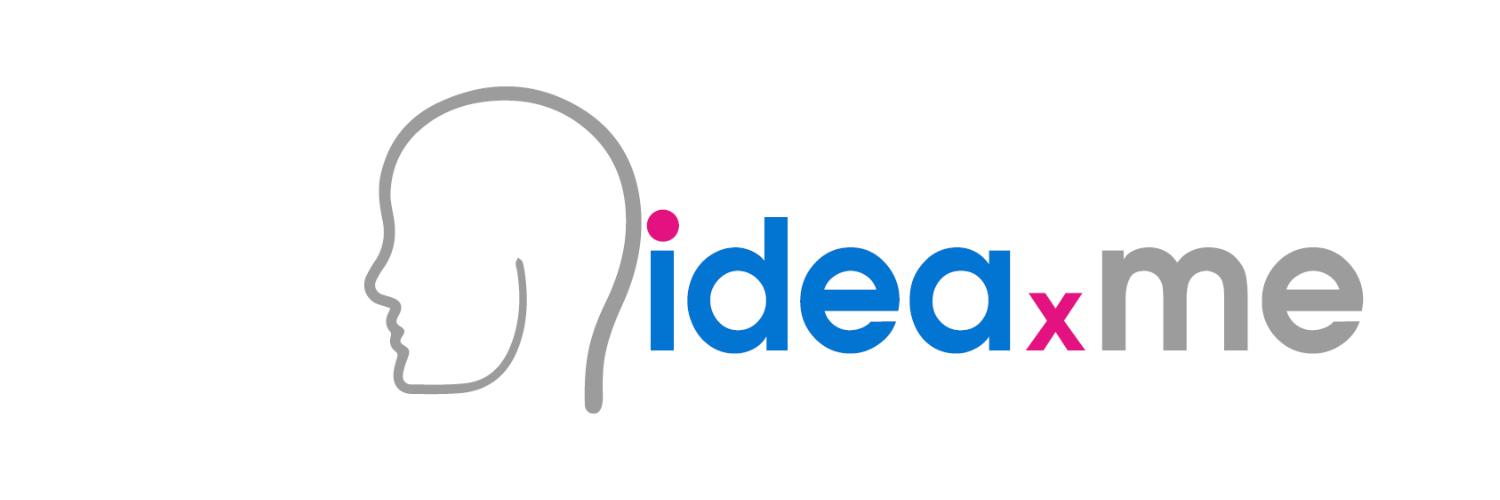 ideaXme™ banner