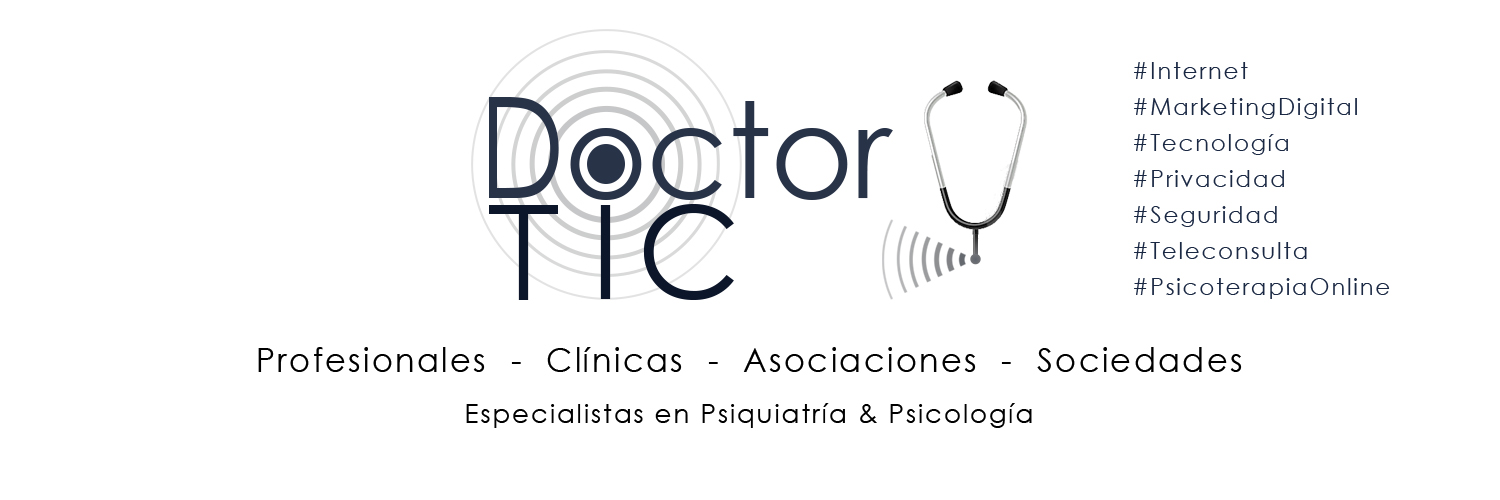 TICdoctor's profile banner image