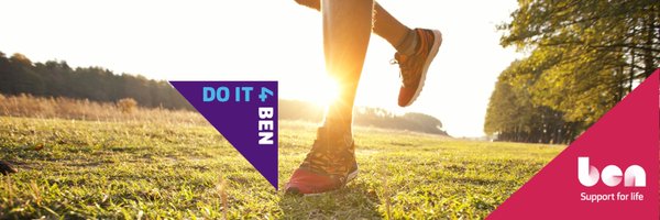 DoIt4Ben Profile Banner