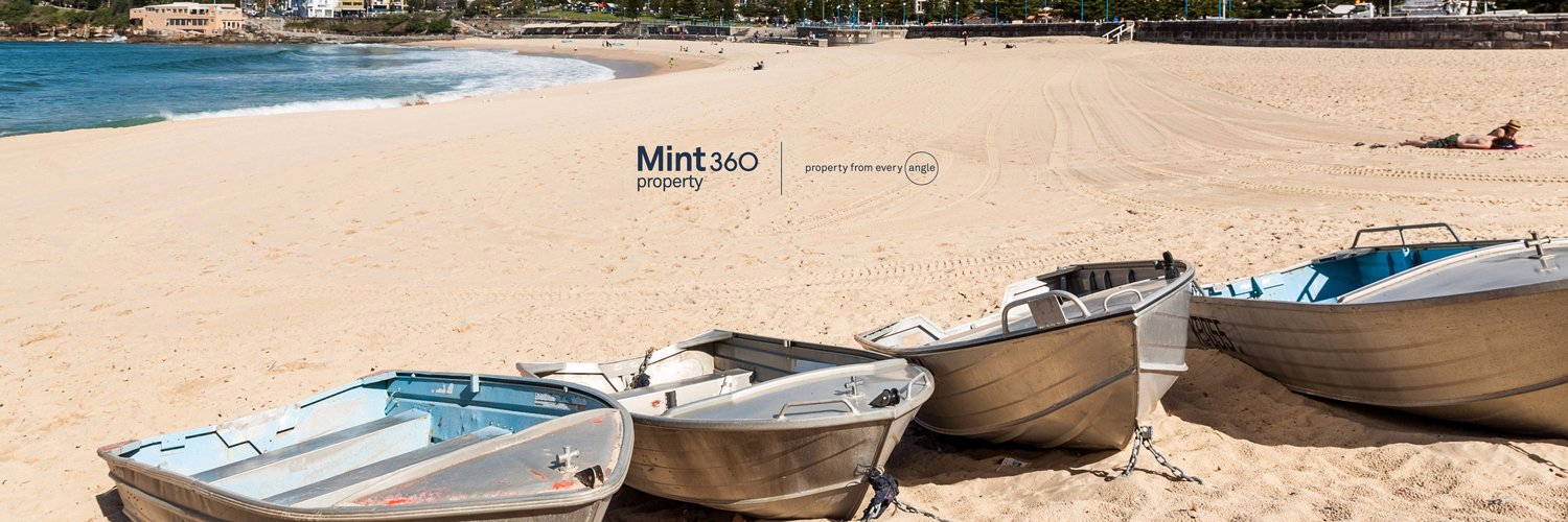 Mint360property's profile banner image