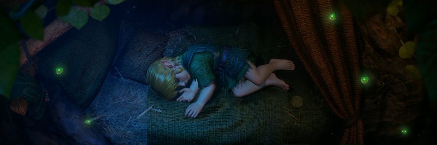 saemaligna's profile banner image
